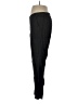 J.Jill 100% Linen Solid Black Active Pants Size M - photo 5