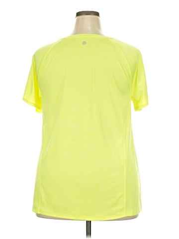 LIVI Active Active T-Shirt (view 2)