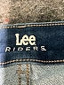 Riders by Lee Color Block Blue Jeans Size 14m - photo 4
