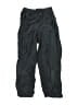 L.L.Bean Black Casual Pants Size 8 - photo 2