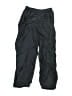 L.L.Bean Black Casual Pants Size 8 - photo 1