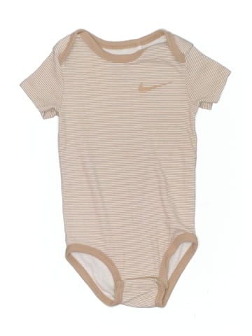 Nike Short Sleeve Onesie (view 1)