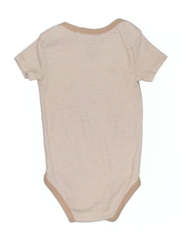 Nike Short Sleeve Onesie (view 2)