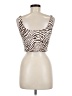 All Access Brown Tube Top Size S - photo 2