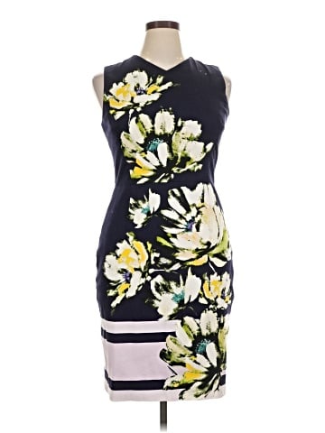 Maggy London Cocktail Dress (view 1)