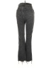 7 For All Mankind Gray Jeans Size 24 waist - photo 2