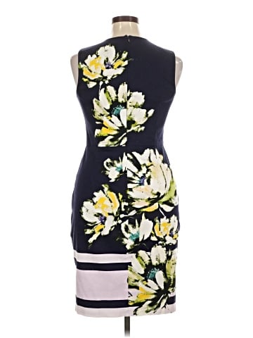 Maggy London Cocktail Dress (view 2)
