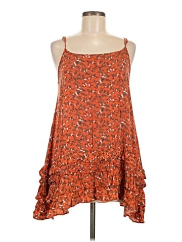Easel Casual Dress (view 1)