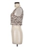 All Access Brown Tube Top Size S - photo 5