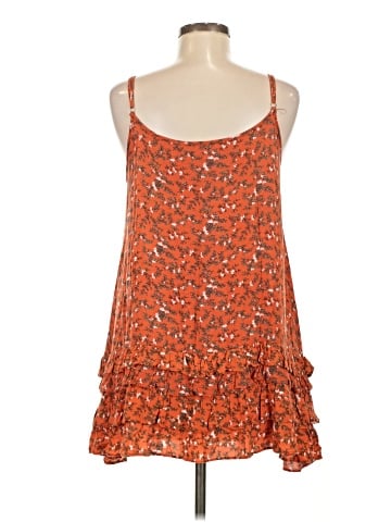 Easel Casual Dress (view 2)