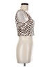 All Access Brown Tube Top Size S - photo 4