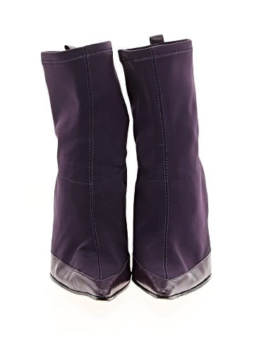 Charles by Charles David Ankle Boots (view 2)