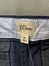 J.Crew Solid Blue Shorts Size 10 - photo 3
