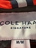 Cole Haan 100% Polyurethane Black Snow Jacket Size M - photo 6