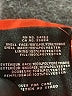 Cole Haan 100% Polyurethane Black Snow Jacket Size M - photo 7