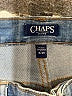 Chaps Hearts Blue Jeans Size 8 - photo 7
