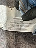 Chaps Hearts Blue Jeans Size 8 - photo 8