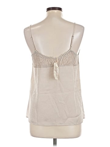 Mystree Sleeveless Blouse (view 2)