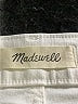 Madewell White Ivory Jeans Size 29 waist - photo 7