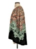 Valerie Stevens Green 3/4 Sleeve Blouse Size S - photo 5