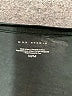 Max Studio 100% Pima Cotton Black Sleeveless T-Shirt Size M - photo 7