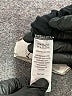 Max Studio 100% Pima Cotton Black Sleeveless T-Shirt Size M - photo 8