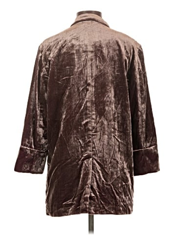 Cartonnier Coat (view 2)
