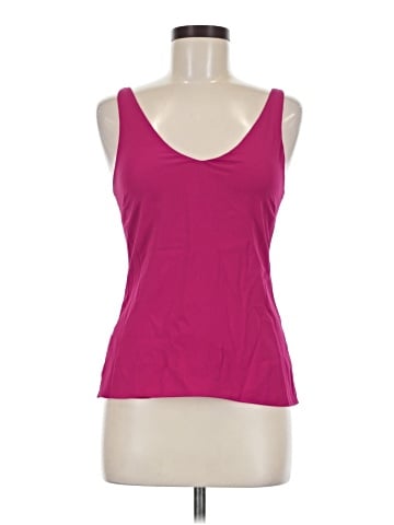 Amanda Uprichard Sleeveless Top (view 1)