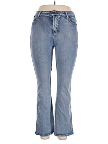 Unbranded Jeans (view 1)