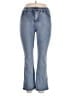 Unbranded Blue Jeans Size XL - photo 1