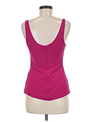 Amanda Uprichard Sleeveless Top (view 2)