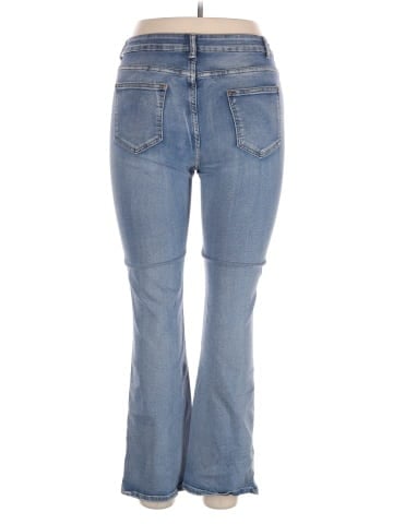Unbranded Jeans (view 2)
