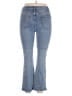 Unbranded Blue Jeans Size XL - photo 2