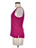 Amanda Uprichard 100% Polyester Pink Sleeveless Top Size P (petite) - photo 5