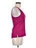 Amanda Uprichard 100% Polyester Pink Sleeveless Top Size P (petite) - photo 4