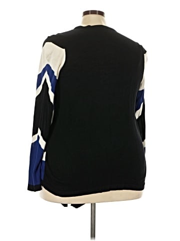 VIP Loves Knits by Avenue Cardigan (view 2)