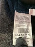 Venus 100% Polyacryl Gray Turtleneck Sweater Size S - photo 9