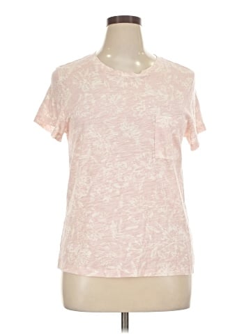 Sanctuary Short Sleeve T-Shirt (view 1)