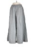 Nap Gray Casual Pants Size M - photo 1