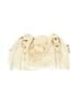 Miu Miu Solid Ivory Hobo One size - photo 3