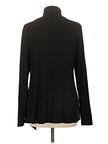 G by Giuliana Rancic Long Sleeve Turtleneck (view 2)