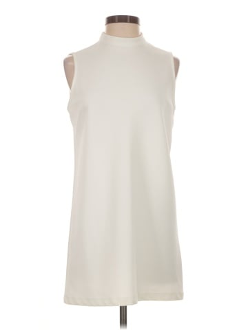 Forever 21 Casual Dress (view 1)