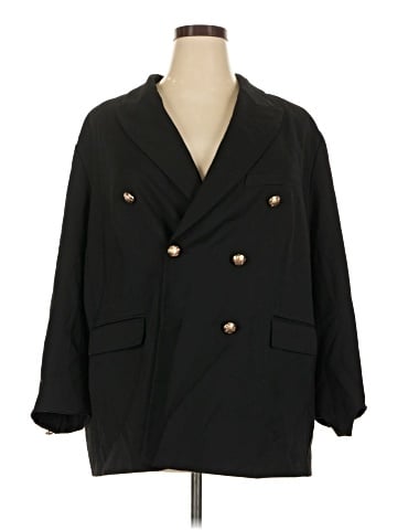 H&M Coat (view 1)