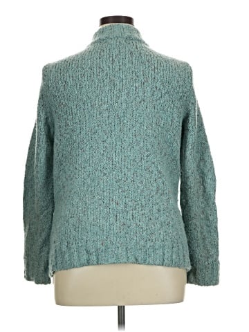 Croft & Barrow Coat (view 2)