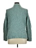 Croft & Barrow Teal Coat Size L - photo 2