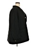 H&M 100% Polyester Black Coat Size XXL - photo 4