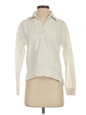 Lady Hagen Pullover Sweater (view 1)