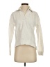 Lady Hagen Ivory Pullover Sweater Size XS - photo 1
