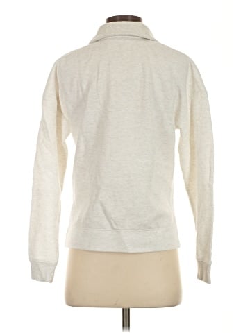 Lady Hagen Pullover Sweater (view 2)