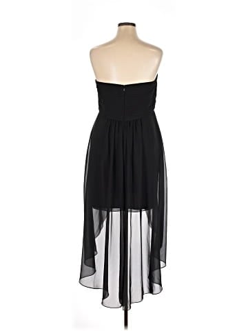 David's Bridal Cocktail Dress (view 2)